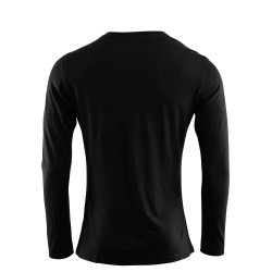 Aclima Lightwool 140 Undershirt long Sleeve Man
