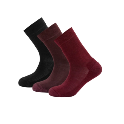 Devold Daily Merino Medium Sock 3-pack