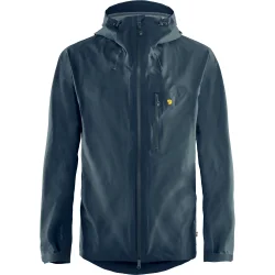 Fjllrven Bergtagen Lite Eco-shell Jacket M