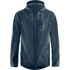 Fjllrven Bergtagen Lite Eco-shell Jacket M