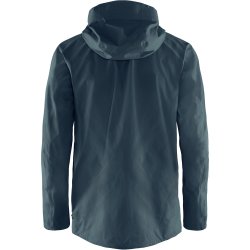 Fjllrven Bergtagen Lite Eco-shell Jacket M