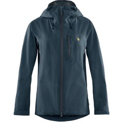 Fjllrven Bergtagen Lite Eco-shell Jacket W