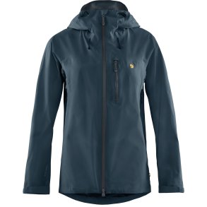Fjllrven Bergtagen Lite Eco-shell Jacket W