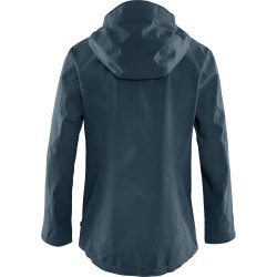 Fjllrven Bergtagen Lite Eco-shell Jacket W