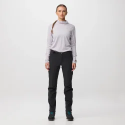 Fj�llr�ven Bergtagen Stretch Trousers Woman