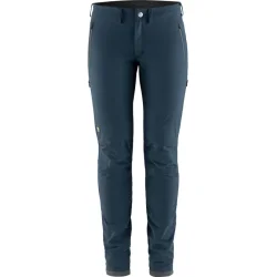 Fj�llr�ven Bergtagen Stretch Trousers Woman