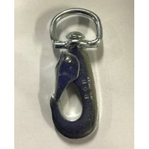 Qimminut Karabinhage BGB no 3