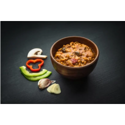 REAL Field Meal Biffgryte / Beef Stew 117 gr. 650 kcal
