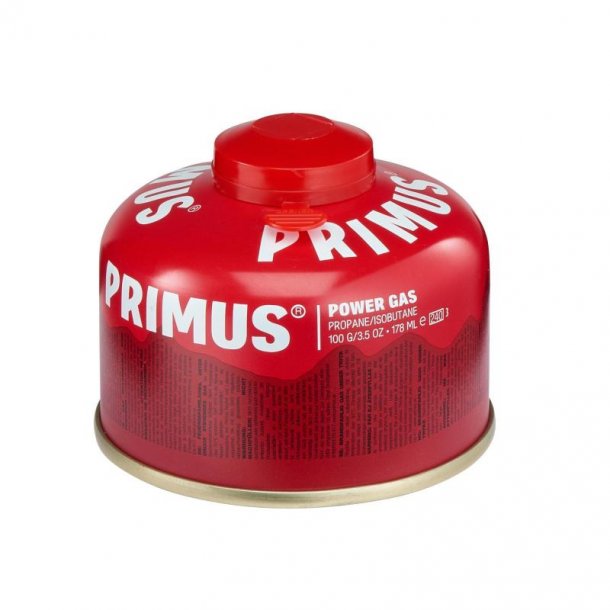 Primus Power Gas 230 g ONLY IN SHOP