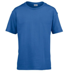 T-shirts inkl. 1 logo Souvenir B�rne