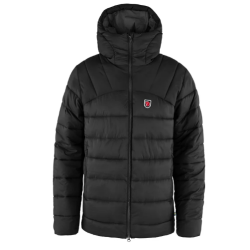 Fjllrven Expedition Mid Winter Jacket M
