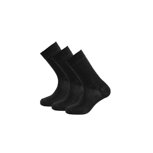 Devold Daily Merino Light Sock 3-pack