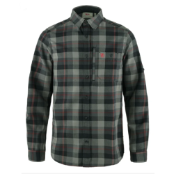 Fjllrven Fjllglim Shirt M