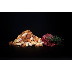 Trail Organic Food kologisk frysetrret Mad Pasta Bolognese