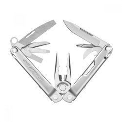Leatherman Bond 14 tools