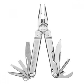 Leatherman Bond 14 tools