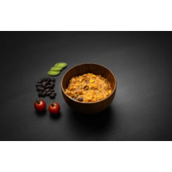 REAL Field Meal Burrito Bowl 132 gr. 600 kcal