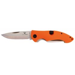 Grey Oak Fllkniv H01 med bugbner