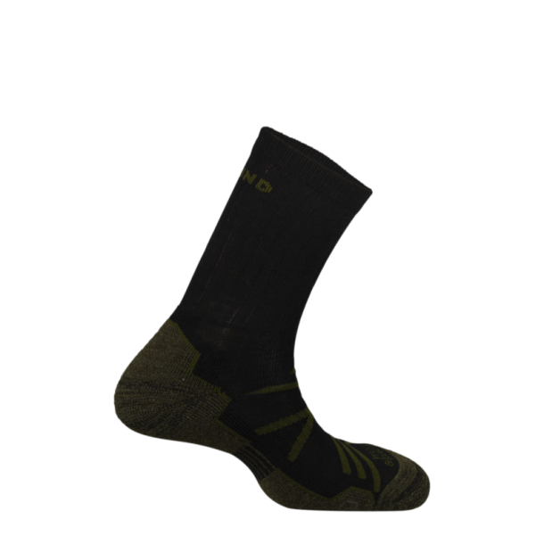 Mund Socks 414 Alpaca (-25 grader)