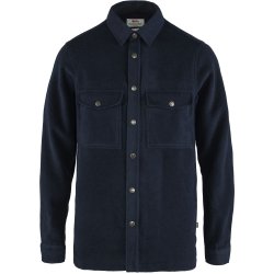 Fjllrven Canada Shirt Solid Men