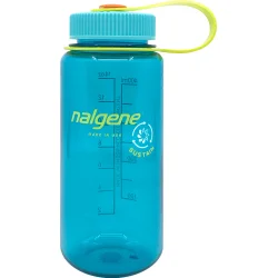 Nalgene Wide Mouth Sustain, 0,5 liter