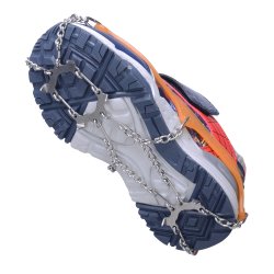 Snowline Spikes Kids