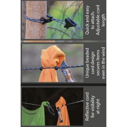 Sea to Summit Clothesline Trresnor