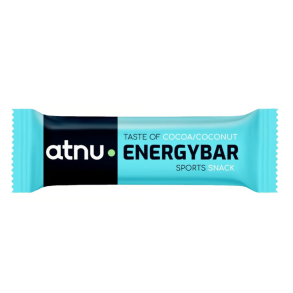 ATNU Energy Sports Bar Cocoa/Coconut 40 gr
