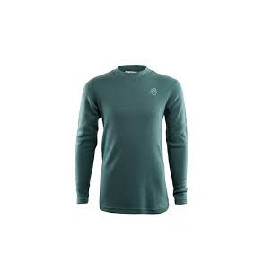 Aclima Warmwool Crew Neck Junior str. 130-160