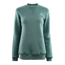 Aclima Fleecewool Crew Neck Woman