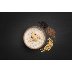 REAL Turmat Morgenmad Crunchy Granola 120 g.