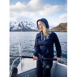 Aclima Fleecewool Hoodie Woman