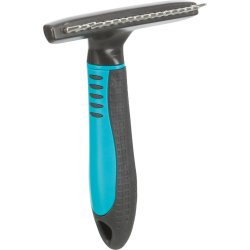 Qimminut Metalstrigle Roterende til Kort hr