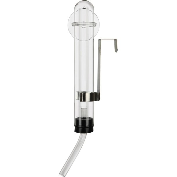 Drikkeflaske, glas, gnaver, 50 ml