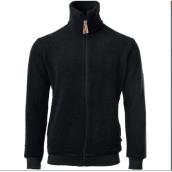 Aclima ReBorn Terry Jacket Man