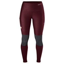 Fjllrven Abisko Trekking Tights W