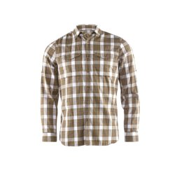 Fjllrven Singi Flannel Shirt LS Men