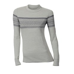Aclima Designwool Marius Crew Neck Woman