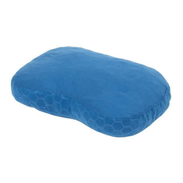EXPED Deepsleep Pillow M DEEP SEA BLUE
