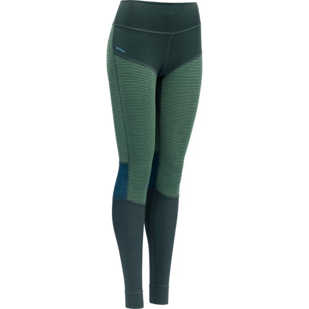 Devold Tuvegga Merino Longs Woman