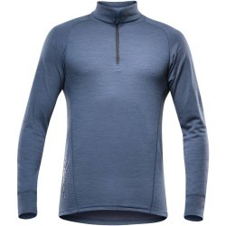 Devold Duo Active Merino 205 Man zip neck