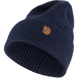 Fjllrven Directional Rib Beanie OneSize