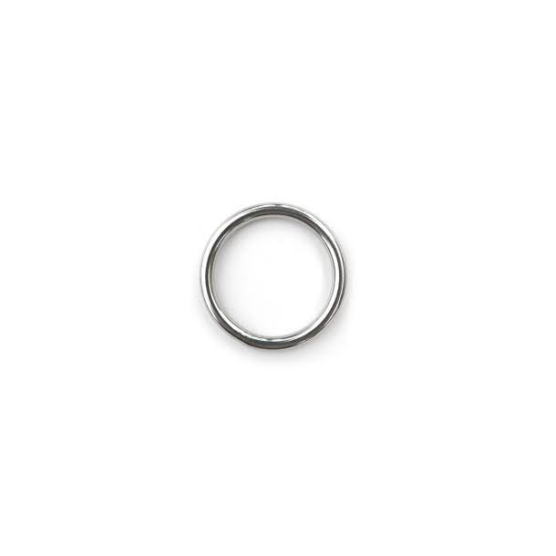 Qimminut ring rund FR 6x60mm