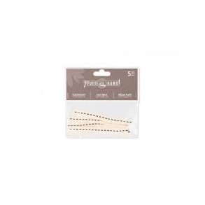 Feuerhand Vger til Petroleumslygte No. 276, 5 stk.