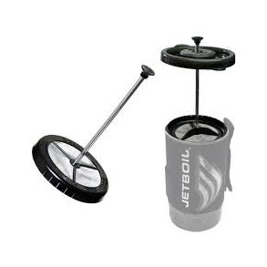 Jetboil Coffee Press Silicone
