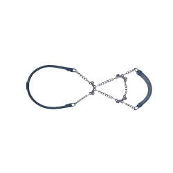 Snowline Spikes City Pigsler 6x7,5 mm pigge