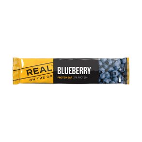 REAL On The Go OTG Proteinbar Blbr
