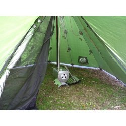 Frisport Frisport Extreme 8-10 Allequtaq / Bunddug