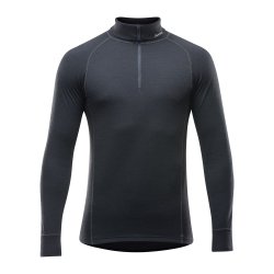 Devold Duo Active Merino 205 Man zip neck
