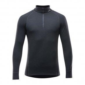 Devold Duo Active Merino 205 Man zip neck
